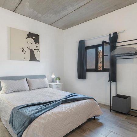 Casa Jonas Villa Tias Ngoại thất bức ảnh
