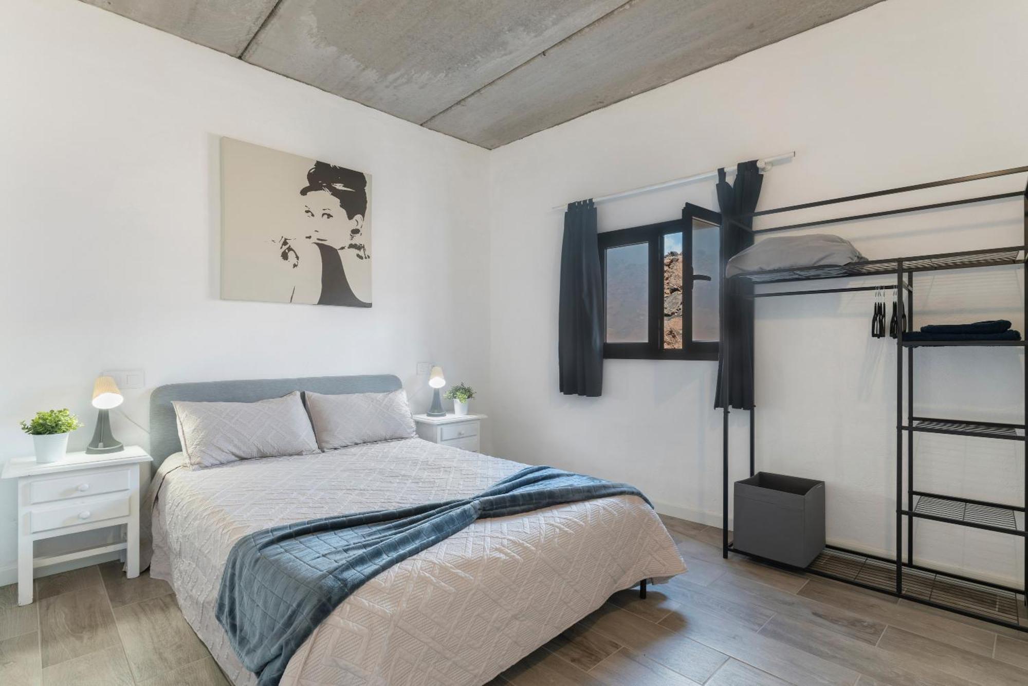 Casa Jonas Villa Tias Ngoại thất bức ảnh