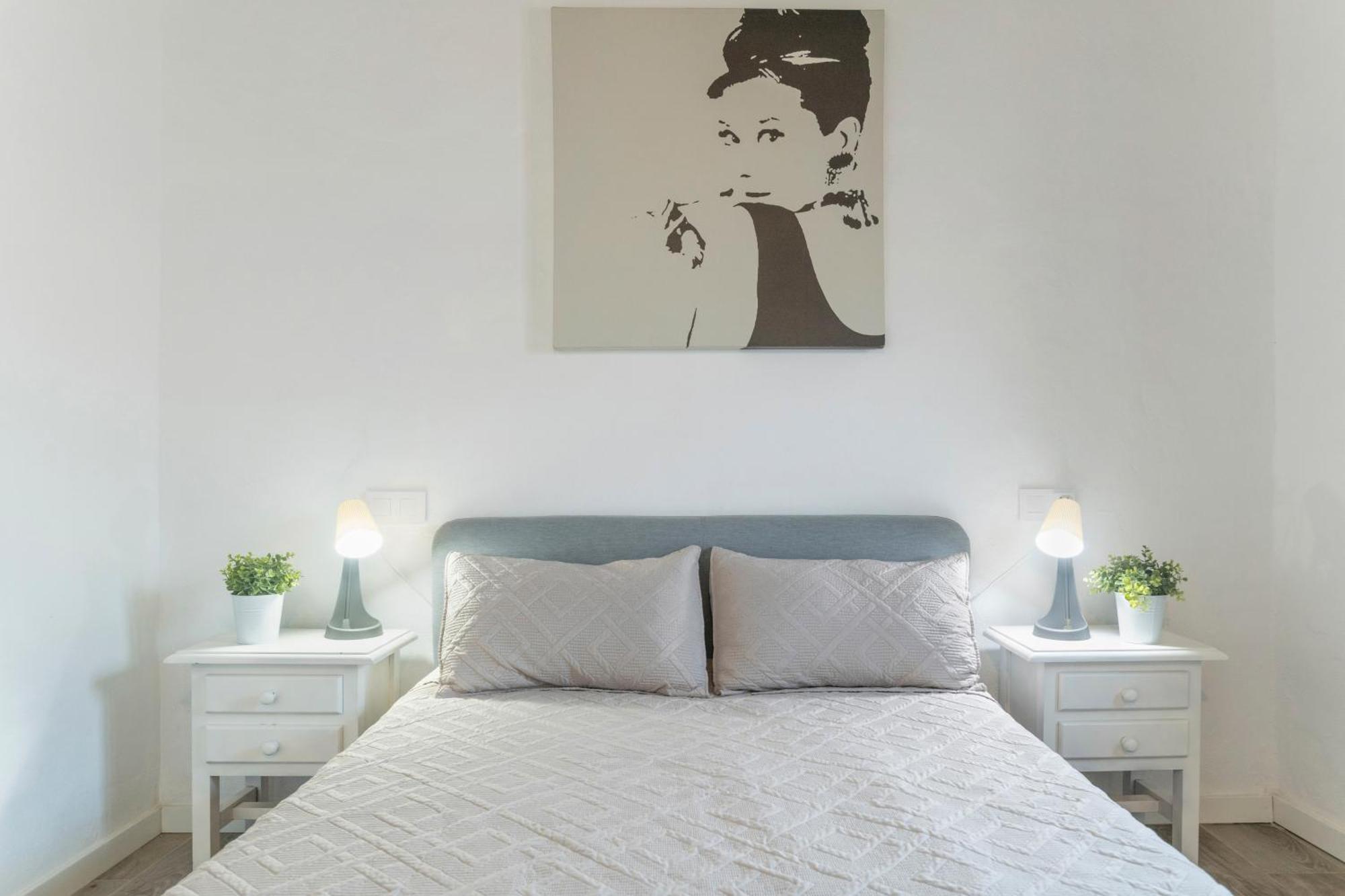Casa Jonas Villa Tias Ngoại thất bức ảnh