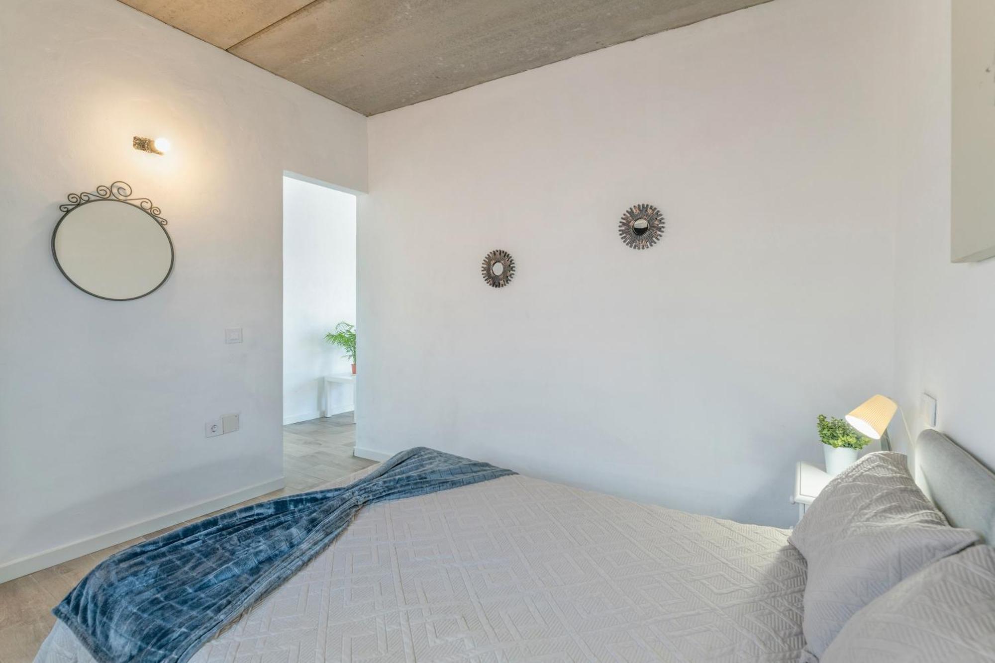 Casa Jonas Villa Tias Ngoại thất bức ảnh