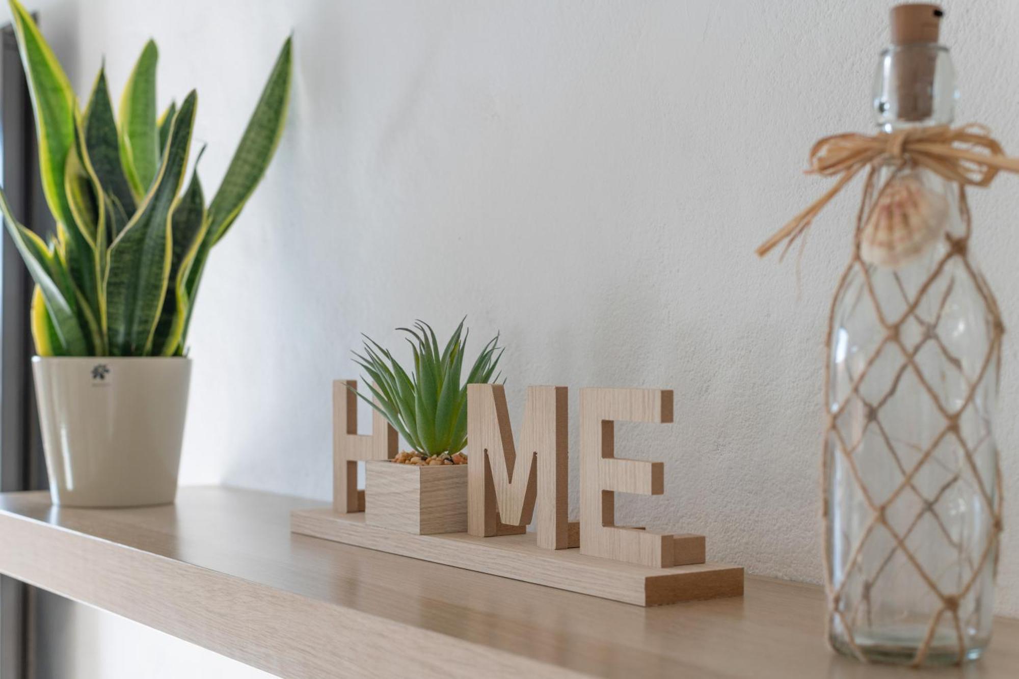 Casa Jonas Villa Tias Ngoại thất bức ảnh